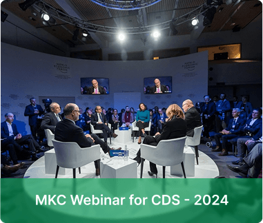 MKC Webinar for CDS - 2024