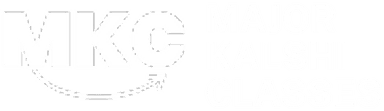 MKC Logo