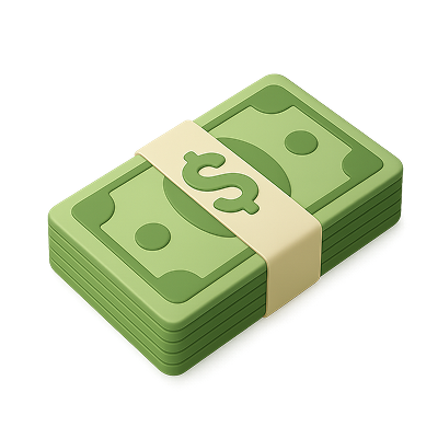Cash Prizes